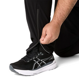 Silver Woven Pant M - 2011D229-001