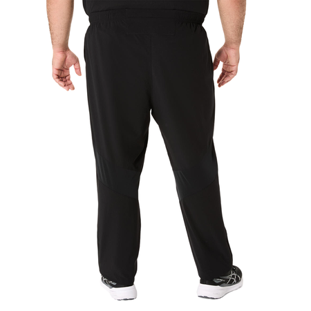 Silver Woven Pant M - 2011D229-001