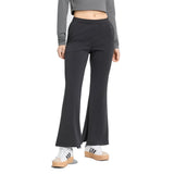 Softlux Transit Slim Fit Flare Pants W - KV3075