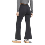Softlux Transit Slim Fit Flare Pants W - KV3075