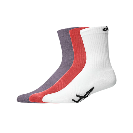 Sport 3PPK Ped Sock - 132724-962