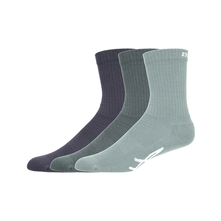 Sports 3 Pack Crew Sock - 3033C313-300