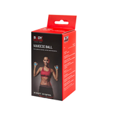 Squeeze Ball 3" - Plain - Dynamic Sports