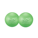 Squeeze Ball 3" - Plain - Dynamic Sports