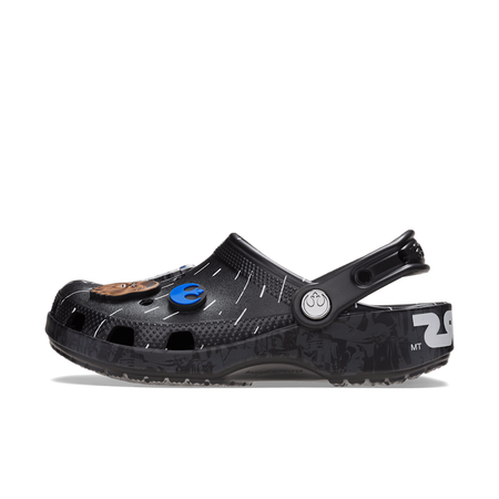 Star Wars Hyperspace Classic Clog T - 213470-90H