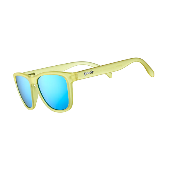 Swedish Meatball Hangover - OG-YL-BL1