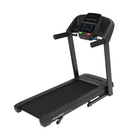 T101-27 Horizon Treadmill