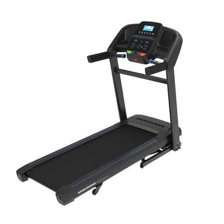 T202-26 Horizon Treadmill