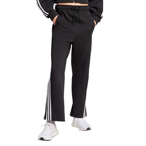 Adidas Future Icons 3-Stripes Open Hem Pants W - IN9474
