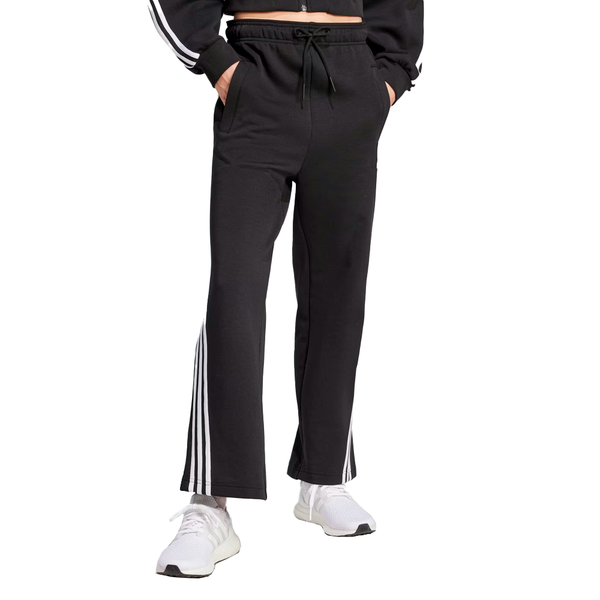 Future Icons 3-Stripes Open Hem Pants W - IN9474 – Dynamic Sports