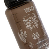 Terrex Water Bottle 1000ML - JN4256