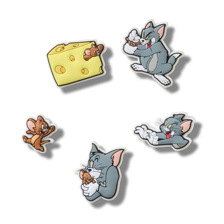 Tom & Jerry 5 Pack - 10015277
