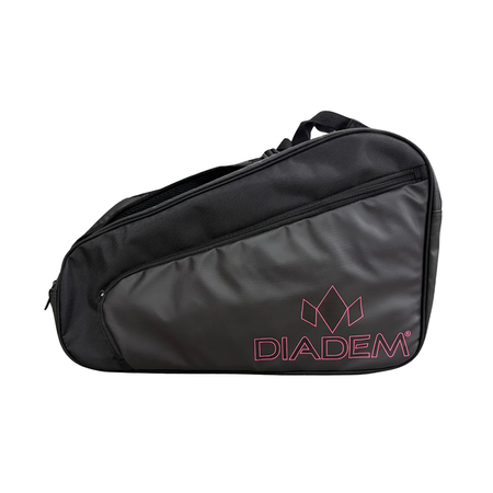 Tour V2 Paddle Bag - Black/Pink