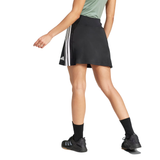 Train Essential 3-Stripes Workout Skirt W - JP1157