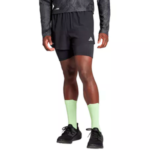 Adidas Ultimate Adidas 2IN1 Shorts M - IL7186
