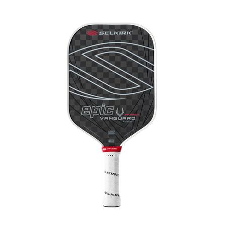 Vanguard Pro Epic - Charcoal