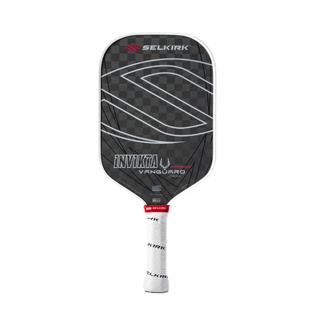 Vanguard Pro Invikta - Charcoal