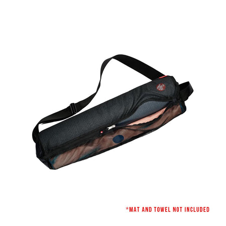 Breathe Easy Yoga Bag - BLK