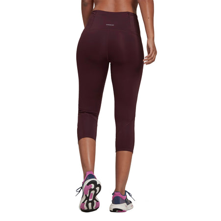 Own The Run 3/4 Running Leggings W - HM1128