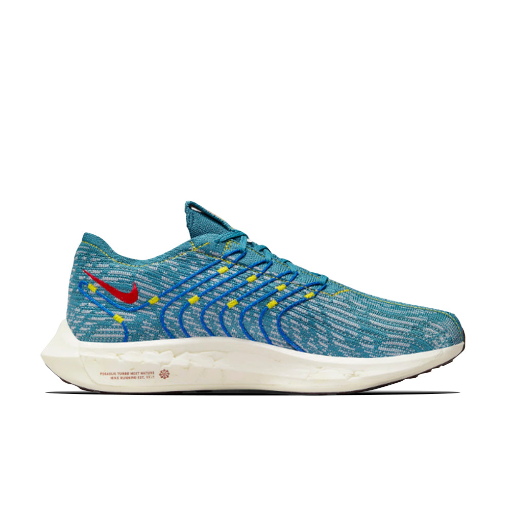 Nike Pegasus Turbo Next Nature M FN4273-400 – Dynamic Sports