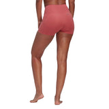 Yoga Essentials High-Waisted Shorts W - HL2335