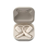Shokz Open Fit Beige - T910BG - Dynamic Sports