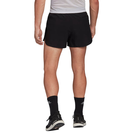 Own The Run Split Shorts M - H58594