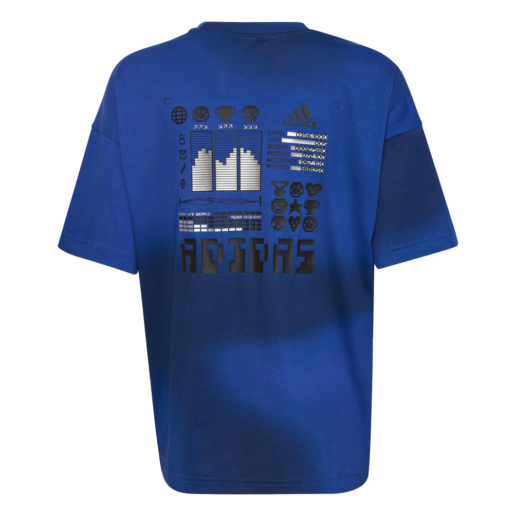 ARKD3 Allover Print Tee - HU1789 – Dynamic Sports