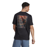 Nature Graphic Tee M - HK4610