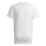Aeroready HIIT Slogan Tee - HM2483