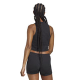 Lounge Rib Tank W - IC9449 - Dynamic Sports