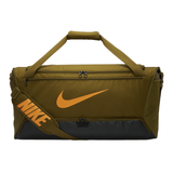 Nike Brasilia 9.5 Duffel Bag 60L - DH7710-368