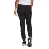 Essentials Single Jersey 3-Stripes Pants W - HL2138