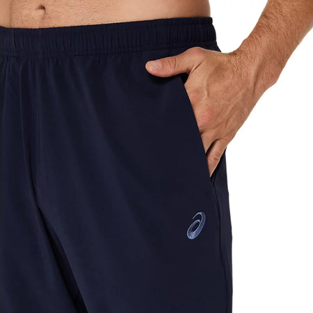 Asics Spiral Embroidery Woven Pant M - 2031E926-402