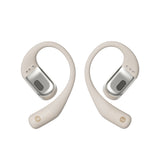 Shokz Open Fit Beige - T910BG - Dynamic Sports