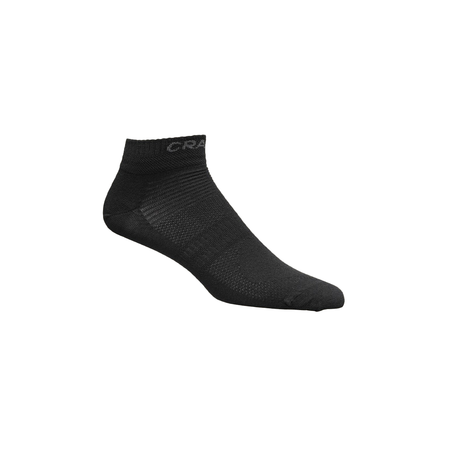 Wool Light Mid Socks - 1914357-999000