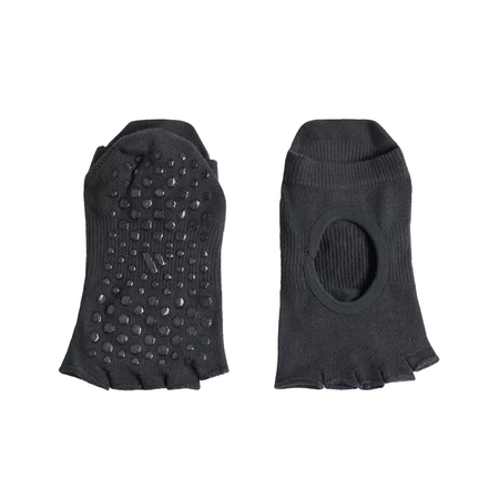 Yoga Pilates 5 Toe Socks W - KV1594