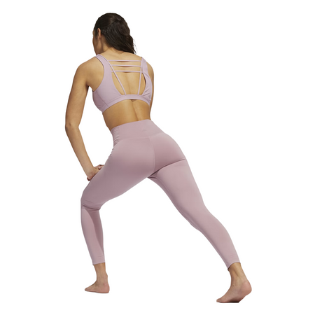 Yoga Luxe Studio 7/8 Tights W - HD4424