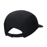 Nike Dri-FIT Fly Unstructured Swoosh Cap - FB5624-010