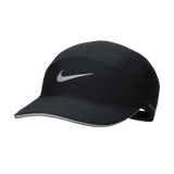 Nike Dri-FIT Fly Unstructured Reflective Cap - FB5681-010