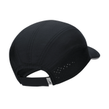 Nike Dri-FIT Fly Unstructured Reflective Cap - FB5681-010