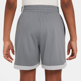 Nike Dri-FIT Older Kids Multi+Swoosh Shorts - FV0269-084