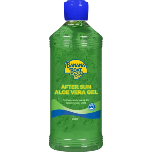 sun d'or aloe vera apres sun Aloe Vera After Sun Gel 90ML – Dynamic Sports