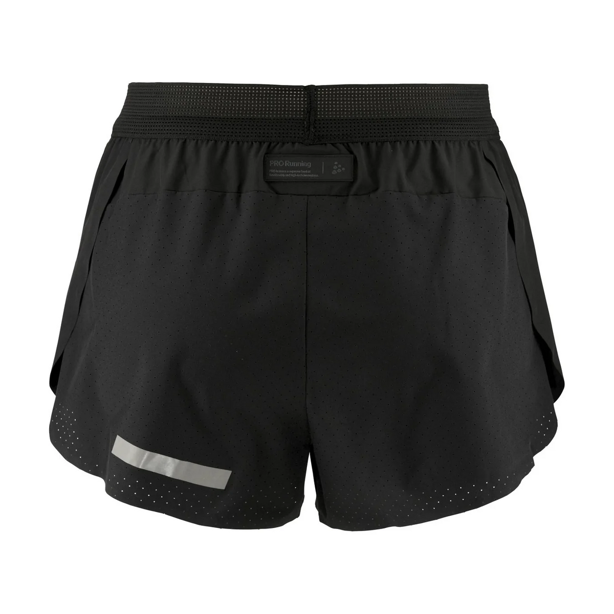 PRO Hypervent Split Shorts 2 W - 1914596-999000 – Dynamic Sports