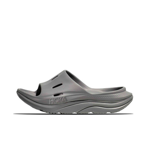 HOKA Ora Recovery Slide 3 - 1135061-GYGY | Dynamic Sports Brunei