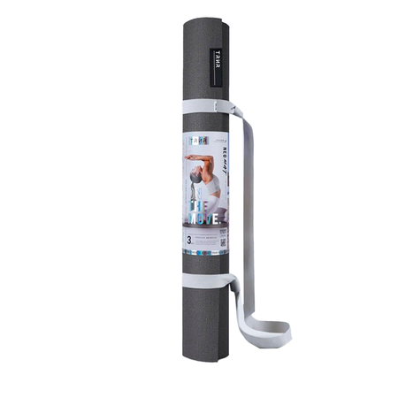 Neo Travel Mat 3MM - Grey