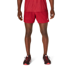 Asics Road 5IN Shorts M - 2011A874-601