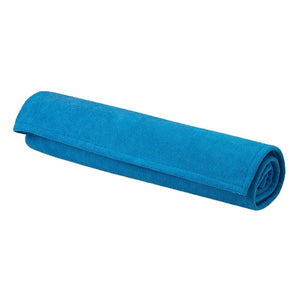 Gaiam Grippy Yoga Mat Towel - Dynamic Sports