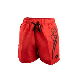 Arena Plain Beach Shorts 16" - ABS22500