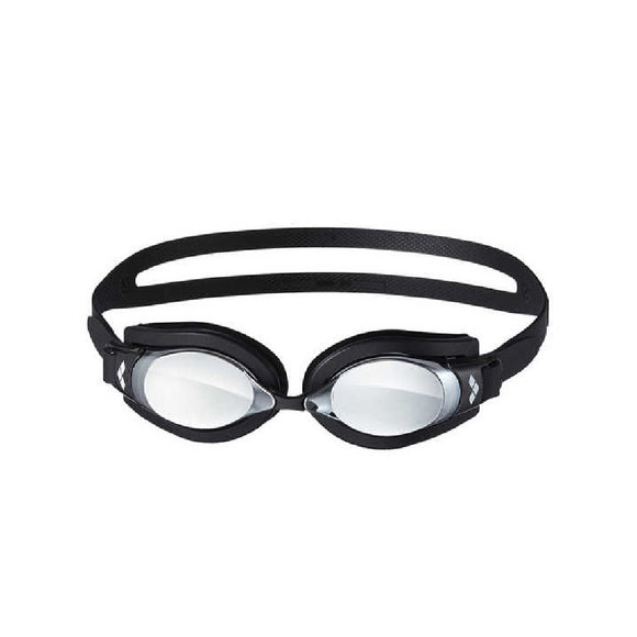 Optical Mirror Swim Goggles - ARGAGY710XMSLSK